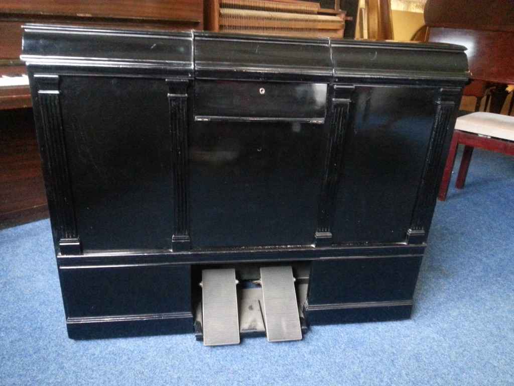 Click here for more details Push up Pianola 1 Pianos for sale